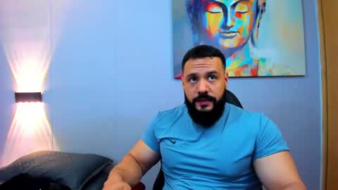 rawmathews online show from 01-17-25, 02:08