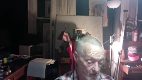 ray1776ray online show from 10-11-25, 02:11