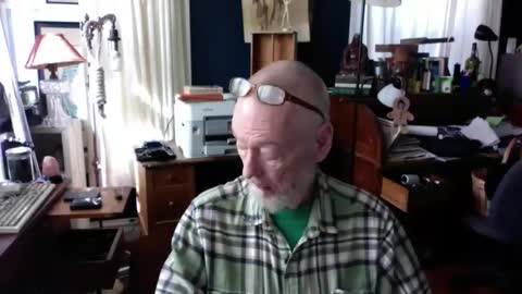 ray1776ray online show from 03-17-26, 09:18