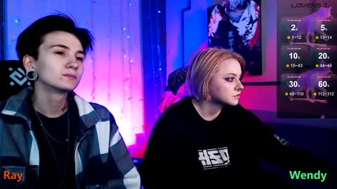 Snapshot of ray__taylor chatting on 01-26-25, 09:07 Ray online show from 01-26-25, 09:07