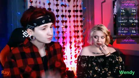 Snapshot of ray__taylor chatting on 03-09-25, 12:53 Ray online show from 03-09-25, 12:53