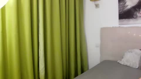 ray_arissa online show from 01-25-25, 07:17