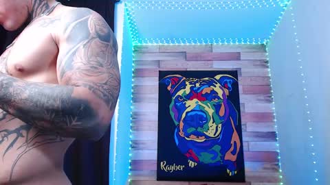 Ray Coopers online show from 12-12-24, 12:38