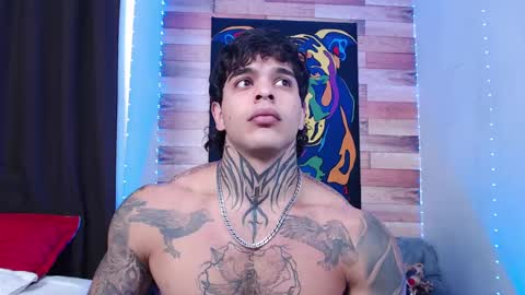 Ray Coopers online show from 01-09-25, 12:57