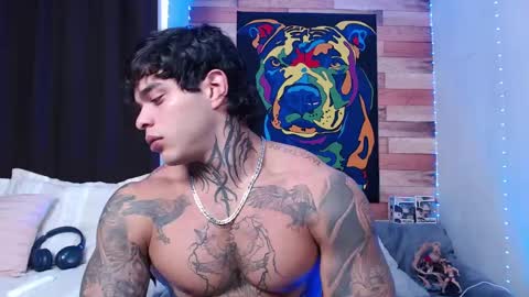 Ray Coopers online show from 01-11-25, 11:35