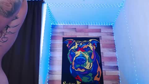 Ray Coopers online show from 01-21-25, 12:57