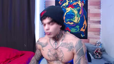 Ray Coopers online show from 01-31-25, 11:45