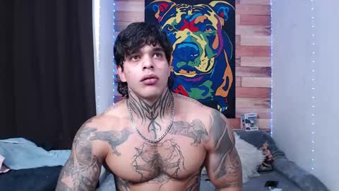 Ray Coopers online show from 02-07-25, 02:19