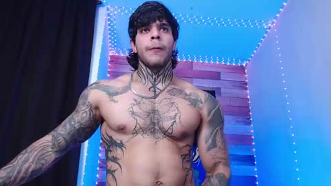 Ray Coopers online show from 02-21-25, 01:22