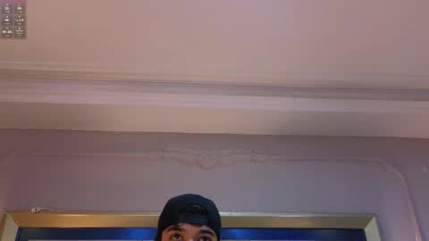 Ray Coopers online show from 11-05-25, 02:11