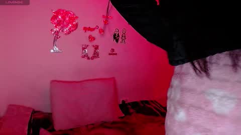 Snapshot of ray_naomi chatting on 01-14-26, 01:44 ask us online show from 01-14-26, 01:44