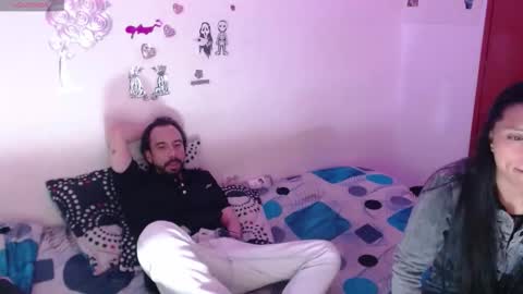 Snapshot of ray_naomi chatting on 02-10-26, 05:33 ask us online show from 02-10-26, 05:33