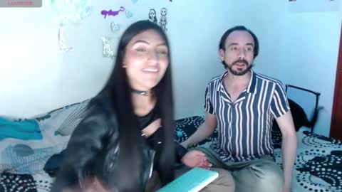 Snapshot of ray_naomi chatting on 02-14-26, 12:51 ask us online show from 02-14-26, 12:51