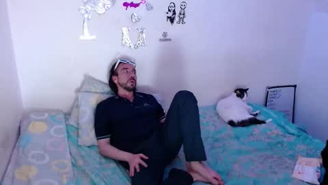 Snapshot of ray_naomi chatting on 03-15-26, 03:01 ask us online show from 03-15-26, 03:01