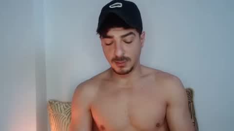 Rayaan6969 online show from 01-16-26, 09:35