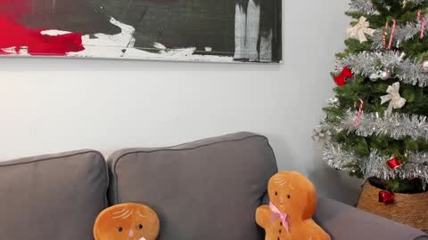Raychell Black  online show from 12-20-24, 04:04