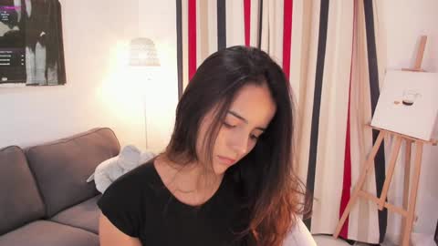 Raychell Black  online show from 11-10-25, 04:06