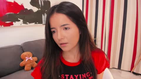 Raychell Black  online show from 12-04-25, 04:05