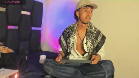 Rayn online show from 02-10-26, 07:23