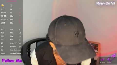 Rayn online show from 02-12-26, 01:55