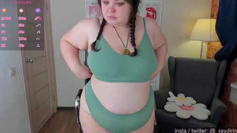 Ray online show from 11-23-25, 04:18