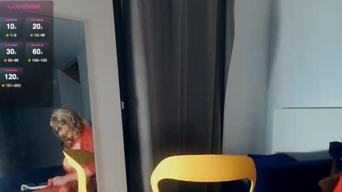 Snapshot of rayferfish1948 chatting on 12-04-24, 02:31 DianaQueenLover online show from 12-04-24, 02:31