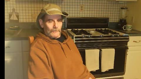 Ray online show from 11-24-25, 11:48