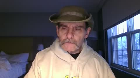 Ray online show from 12-05-25, 12:25