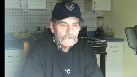 Ray online show from 02-22-26, 06:02