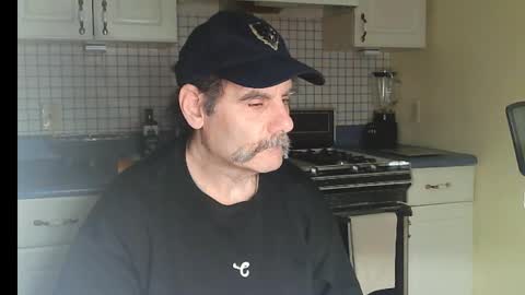 Ray online show from 03-14-26, 09:15