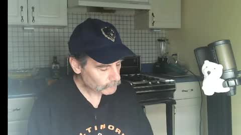 Ray online show from 04-07-26, 07:53