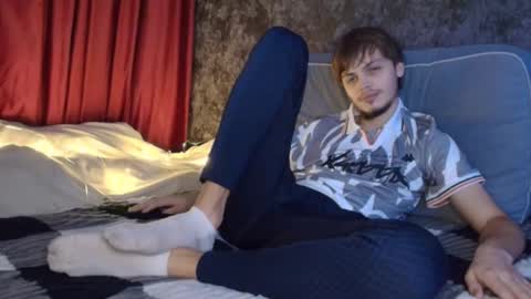 RayMartino online show from 02-09-26, 01:48