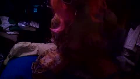 Snapshot of raynasundae chatting on 12-01-25, 07:35 Rayna Sundae online show from 12-01-25, 07:35