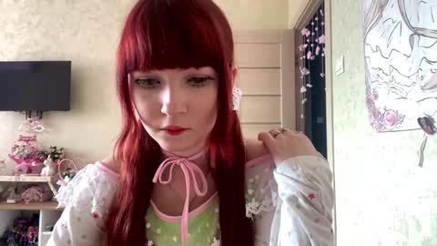 Alice online show from 03-12-26, 08:09