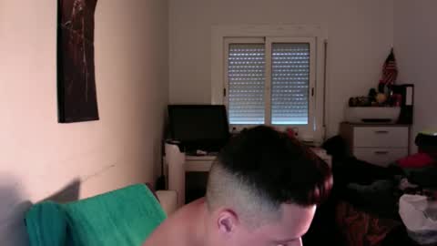 Snapshot of rayolex chatting on 09-27-25, 12:21 rayolex online show from 09-27-25, 12:21