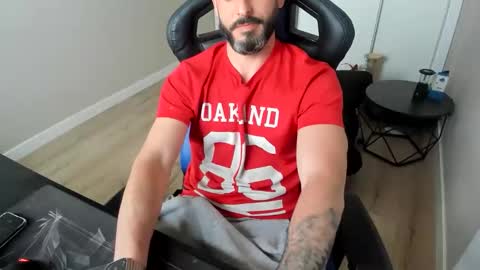 raysexparty online show from 04-02-26, 07:50