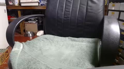 Ray online show from 12-31-24, 12:11