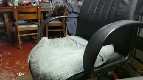 Ray online show from 01-06-25, 12:05