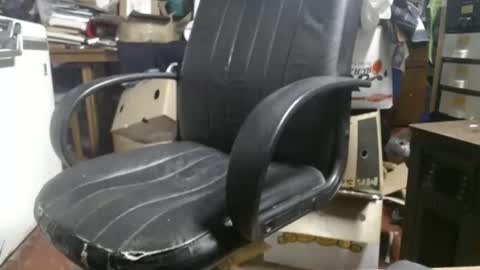 Ray online show from 03-21-26, 11:08