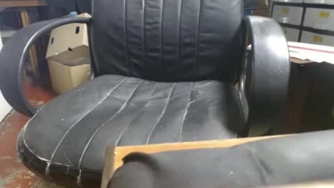 Ray online show from 03-22-26, 01:58