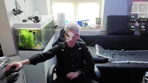 Rayzel online show from 02-01-26, 12:15