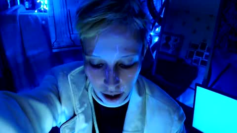  Yrriel Strife Candy-Demon Caveboy mr. Cringe   online show from 01-09-25, 02:18