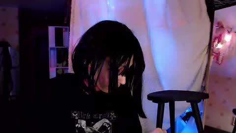  Yrriel Strife Candy-Demon Caveboy mr. Cringe   online show from 01-15-25, 03:18