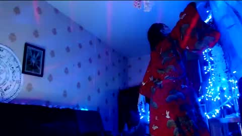  Yrriel Strife Candy-Demon Caveboy mr. Cringe   online show from 02-03-25, 11:36