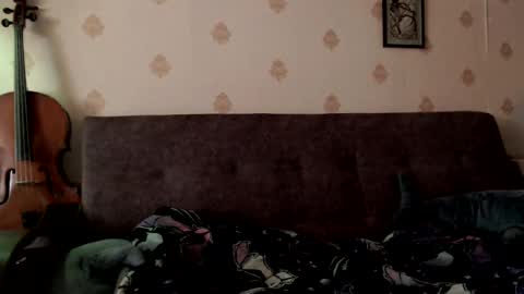  Yrriel Strife Candy-Demon Caveboy mr. Cringe   online show from 02-22-25, 10:07