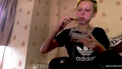  Yrriel Strife Candy-Demon Caveboy mr. Cringe   online show from 09-14-25, 12:48