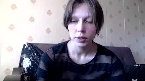  Yrriel Strife Candy-Demon Caveboy mr. Cringe   online show from 02-15-26, 12:03