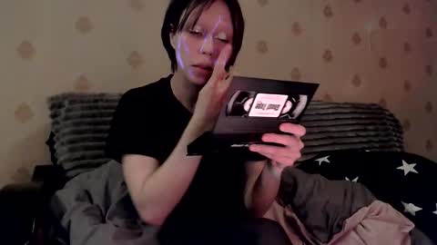  Yrriel Strife Candy-Demon Caveboy mr. Cringe   online show from 02-19-26, 03:57