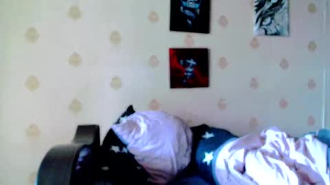  Yrriel Strife Candy-Demon Caveboy mr. Cringe   online show from 05-10-26, 09:58