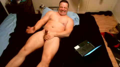 rbscumback3 online show from 05-14-26, 07:26
